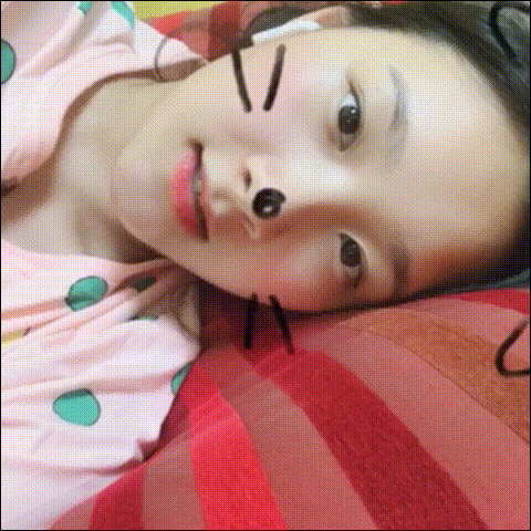 여친