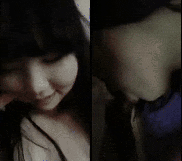 젖살도 안빠진 어린노예녀 (얼공직촬)