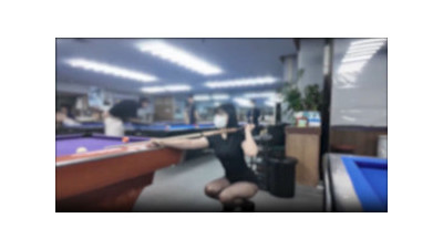 트위터야동-검스 당구장녀