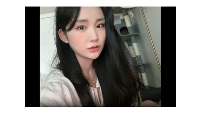 시원하게 얼굴 까버리는 트위터커플추가 확장판라이브방송 Final